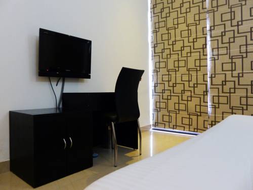 Imagen de la habitación del Sai Village Manesar. Foto 3