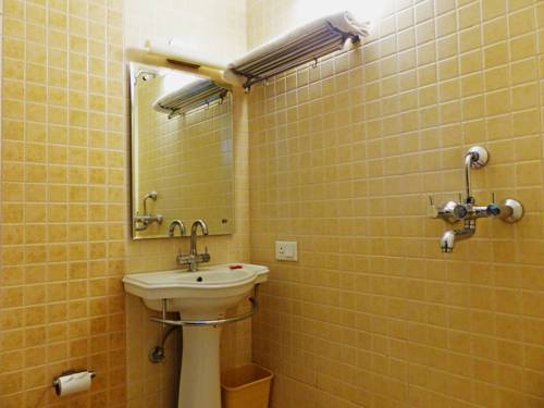 Imagen de la habitación del Sai Village Manesar. Foto 4