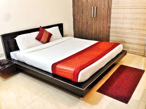 Imagen de la habitación del Sai Village Manesar. Foto 6