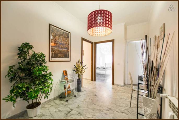 Imagen de los interiores del Sailor's Cabin With Doyoubnb Concierge. Foto 20