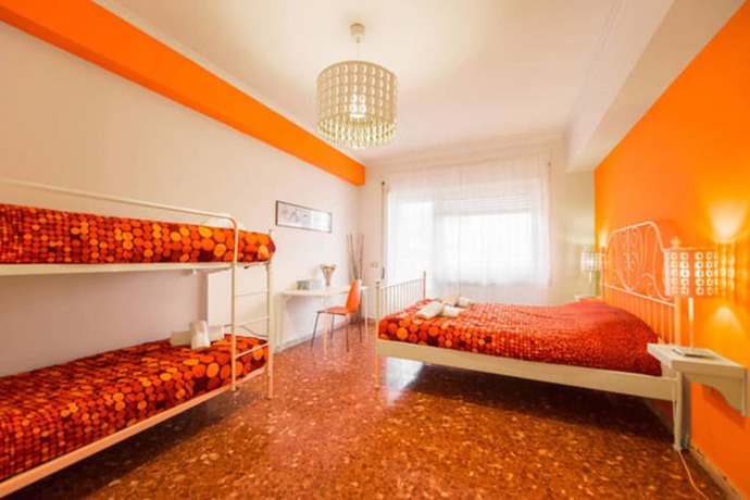 Imagen de la habitación del Sailor's Cabin With Doyoubnb Concierge. Foto 14