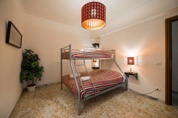 Imagen de la habitación del Sailor's Cabin With Doyoubnb Concierge. Foto 15