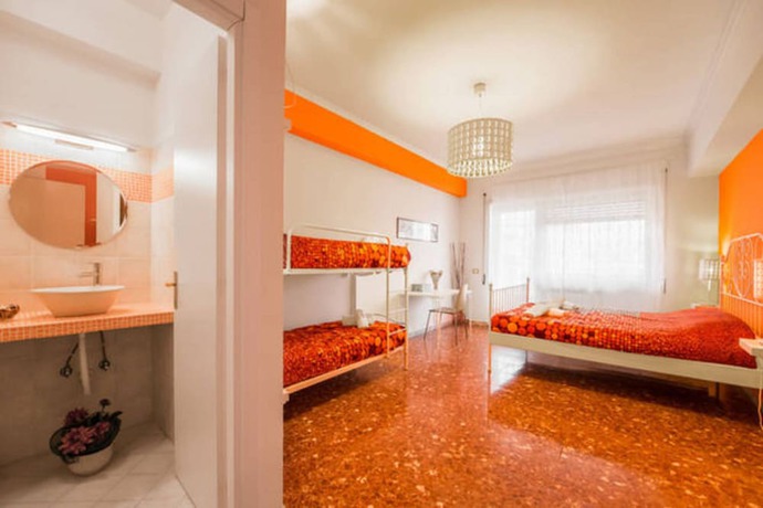 Imagen de la habitación del Sailor's Cabin With Doyoubnb Concierge. Foto 17