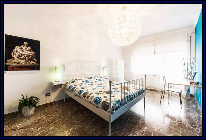 Imagen de la habitación del Sailor's Cabin With Doyoubnb Concierge. Foto 18