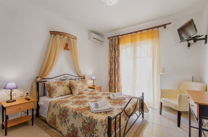 Imagen de la habitación del Saint George Hotel and Rooms. Foto 3