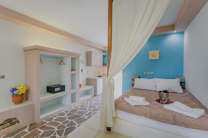 Imagen de la habitación del Saint George Hotel and Rooms. Foto 4