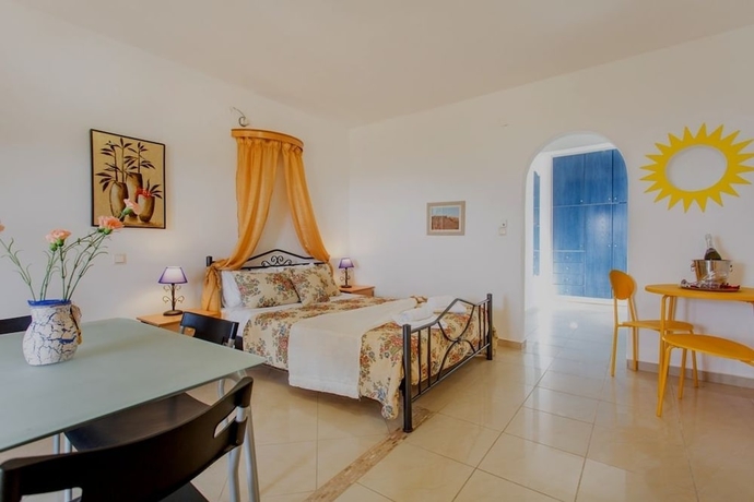 Imagen de la habitación del Saint George Hotel and Rooms. Foto 6