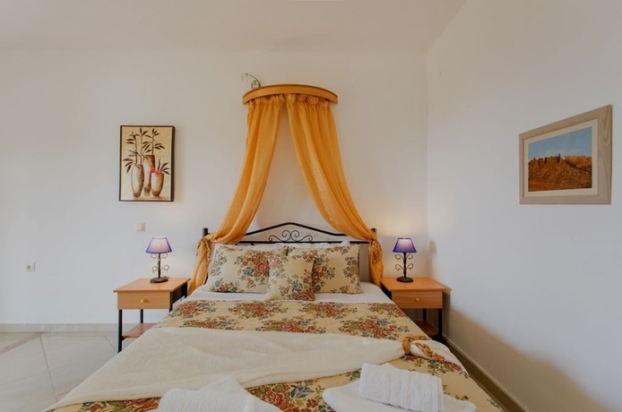 Imagen de la habitación del Saint George Hotel and Rooms. Foto 7