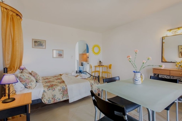 Imagen de la habitación del Saint George Hotel and Rooms. Foto 9
