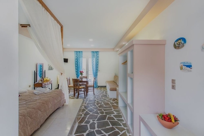 Imagen de la habitación del Saint George Hotel and Rooms. Foto 11
