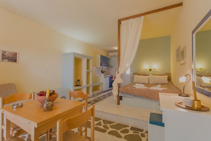Imagen de la habitación del Saint George Hotel and Rooms. Foto 12