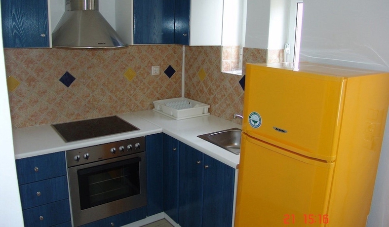 Imagen de la habitación del Saint George Hotel and Rooms. Foto 13