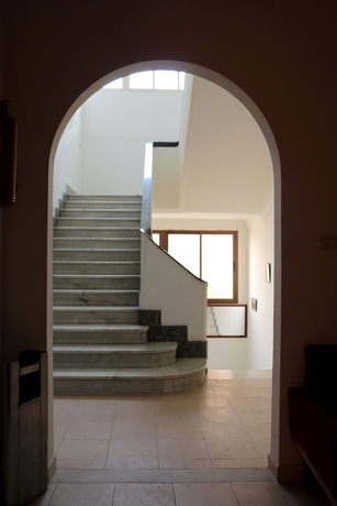 Imagen de los interiores del Saint Georges Tunis. Foto 8