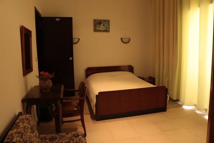 Imagen de la habitación del Saint Georges Tunis. Foto 6