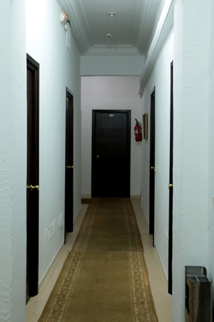 Imagen de los interiores del Saint Georges Tunis. Foto 10