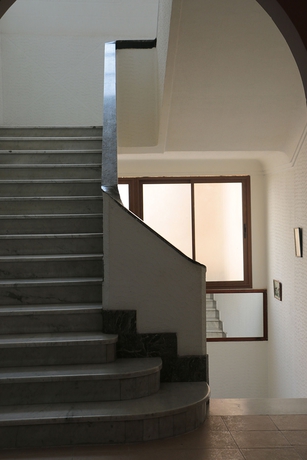 Imagen de los interiores del Saint Georges Tunis. Foto 13