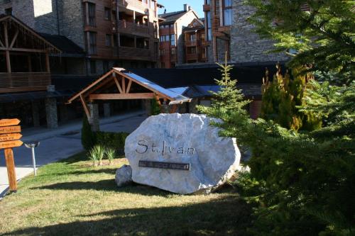 Imagen general del Saint Ivan Ski Apartments. Foto 1
