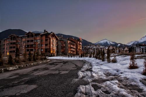 Imagen general del Saint Ivan Ski Apartments. Foto 5