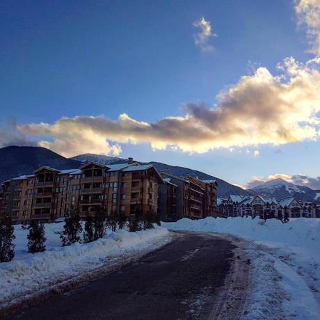 Imagen general del Saint Ivan Ski Apartments. Foto 6