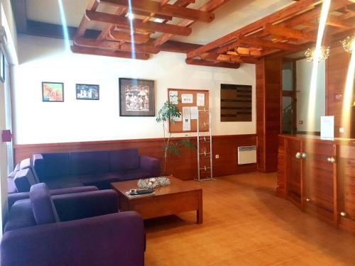 Imagen general del Saint Ivan Ski Apartments. Foto 9