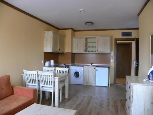 Imagen de la habitación del Saint Ivan Ski Apartments. Foto 16
