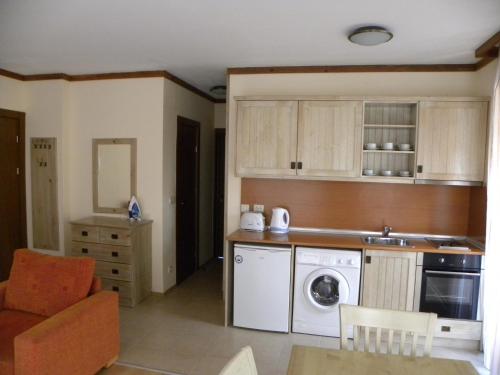 Imagen de la habitación del Saint Ivan Ski Apartments. Foto 17