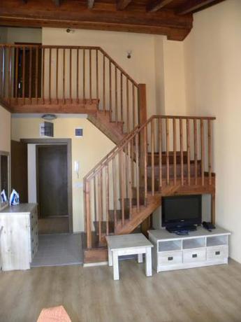 Imagen de la habitación del Saint Ivan Ski Apartments. Foto 18