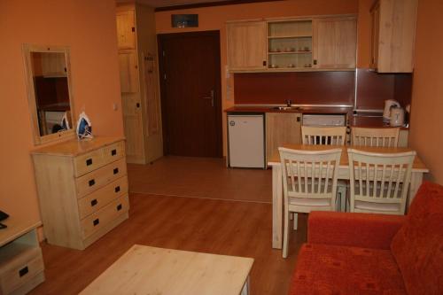 Imagen de la habitación del Saint Ivan Ski Apartments. Foto 19
