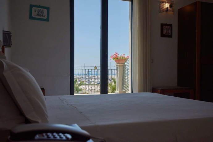 Imagen de la habitación del Saint Joseph Resort. Foto 6