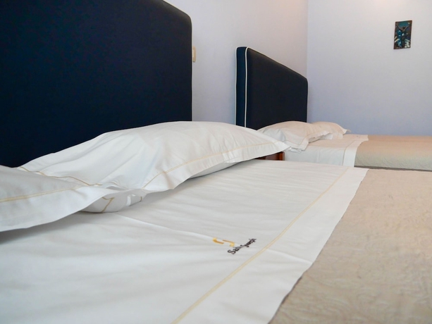 Imagen de la habitación del Saint Joseph Resort. Foto 9