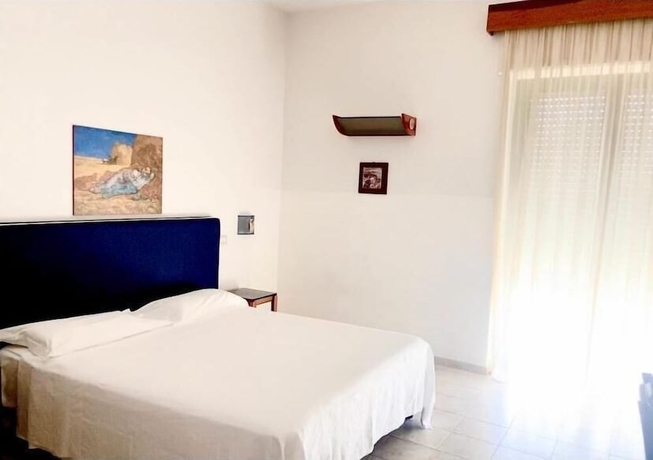 Imagen de la habitación del Saint Joseph Resort. Foto 10