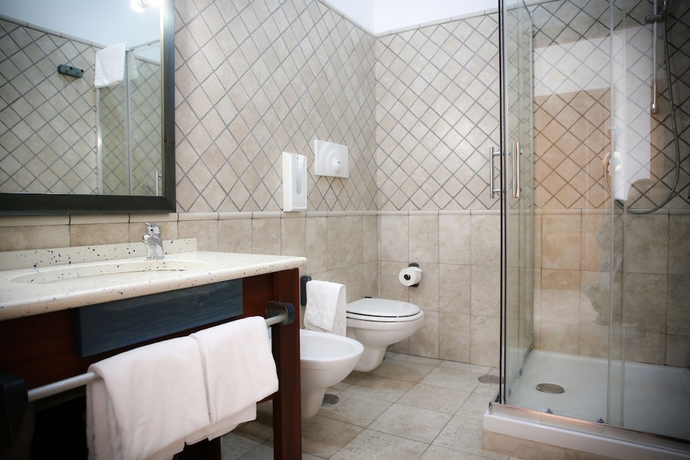 Imagen de la habitación del Saint Joseph Resort. Foto 11