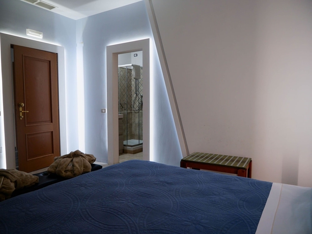 Imagen de la habitación del Saint Joseph Resort. Foto 12