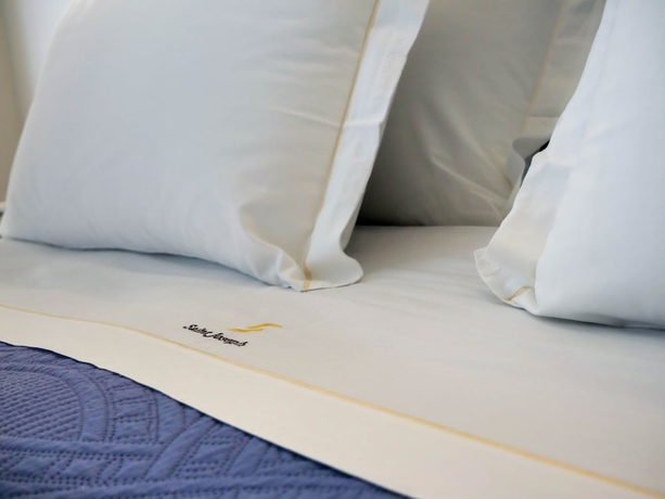 Imagen de la habitación del Saint Joseph Resort. Foto 13