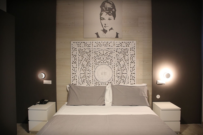 Imagen de la habitación del Saint Joseph Resort. Foto 14