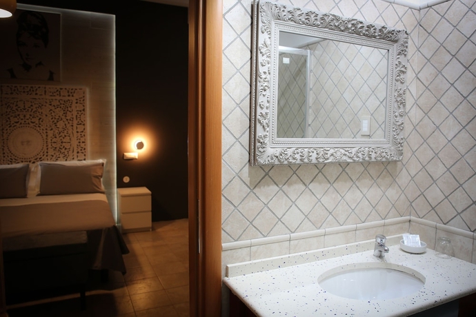 Imagen de la habitación del Saint Joseph Resort. Foto 15