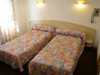 Imagen de la habitación del Sainte Catherine Hotel. Foto 3
