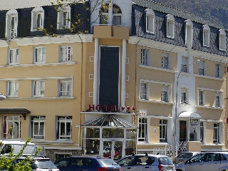 Imagen general del Sainte Catherine Hotel. Foto 1