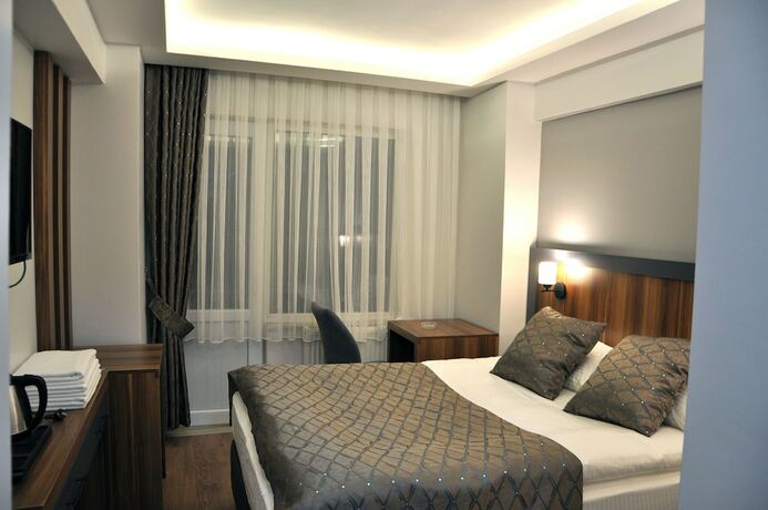 Imagen general del Saka Life Hotel. Foto 3