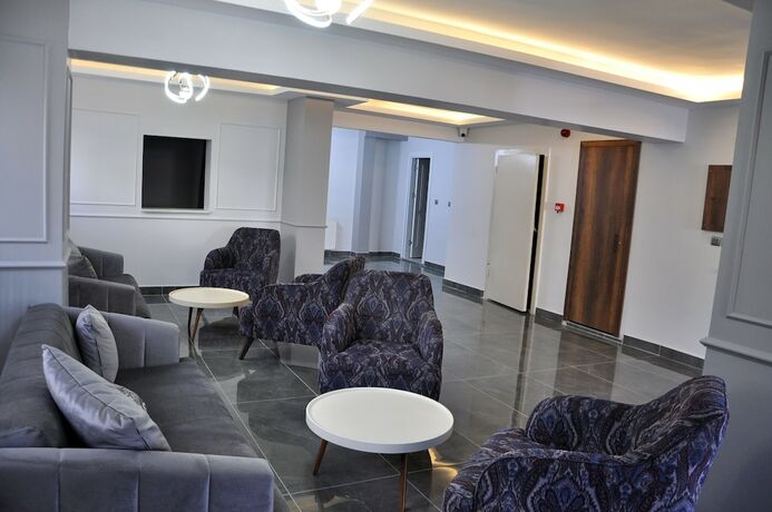 Imagen general del Saka Life Hotel. Foto 4