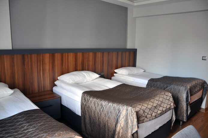 Imagen general del Saka Life Hotel. Foto 5