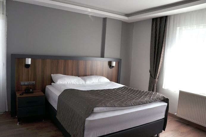 Imagen general del Saka Life Hotel. Foto 6