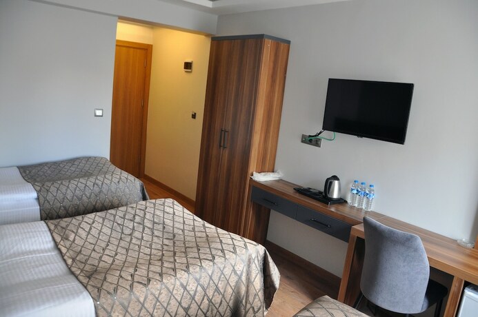 Imagen general del Saka Life Hotel. Foto 7