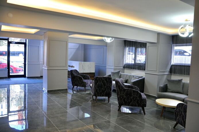 Imagen general del Saka Life Hotel. Foto 8