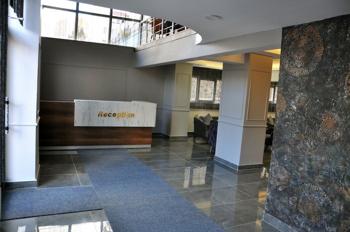 Imagen general del Saka Life Hotel. Foto 9