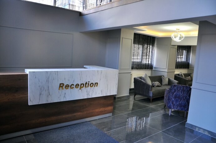 Imagen general del Saka Life Hotel. Foto 10