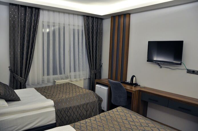 Imagen general del Saka Life Hotel. Foto 11