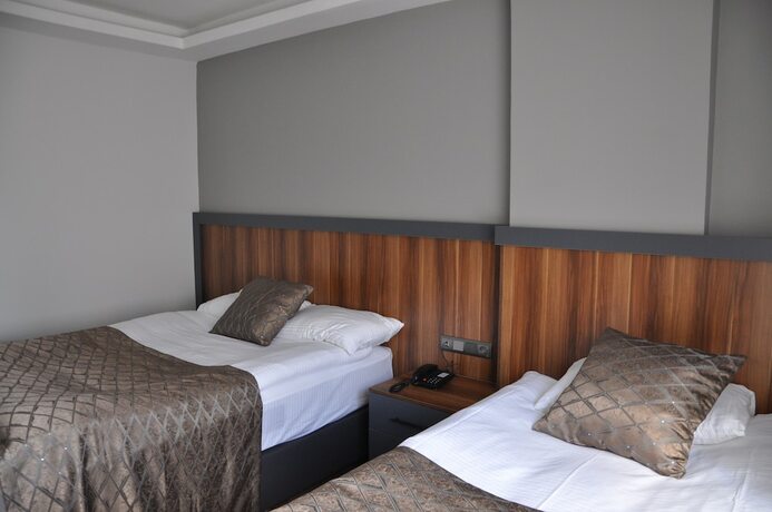 Imagen general del Saka Life Hotel. Foto 12
