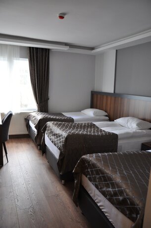 Imagen de la habitación del Saka Life Hotel. Foto 20