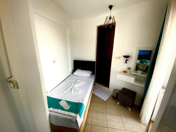 Imagen general del Sakin Otel. Foto 2